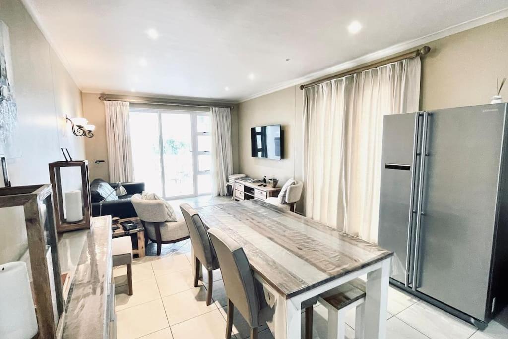 Exquisite Villa At Pinnacle Mossel Bay Esterno foto