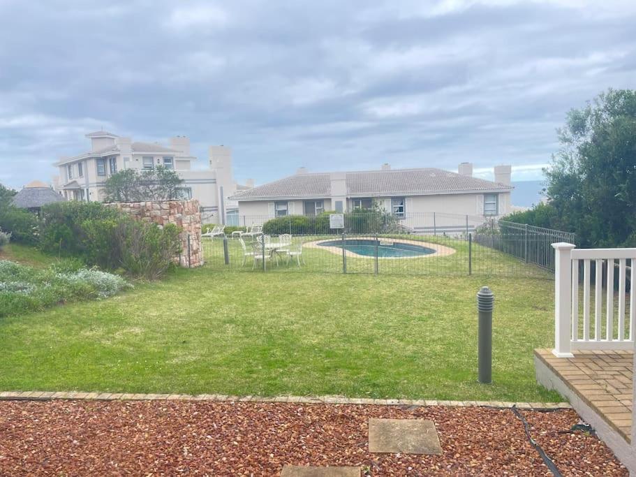 Exquisite Villa At Pinnacle Mossel Bay Esterno foto