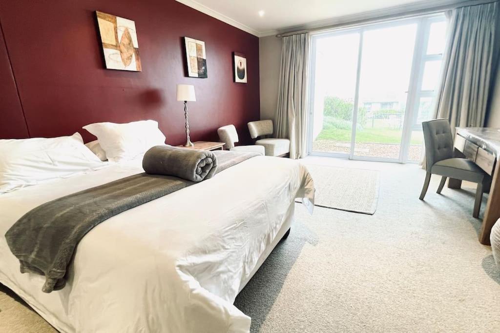 Exquisite Villa At Pinnacle Mossel Bay Esterno foto